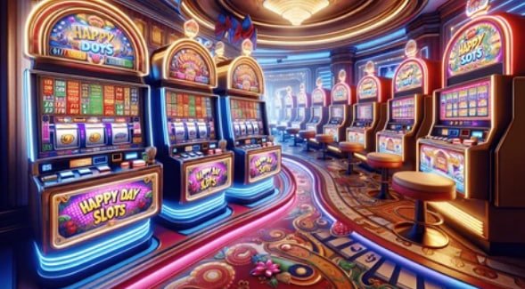 Golden Toad slot game interface on hoki368 login showing reels, bet slider, and spin button